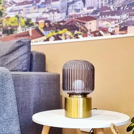 Charming 7 By Homeful Homes Apartamento *