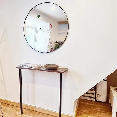 Charming 7 By Homeful Homes Apartamento *