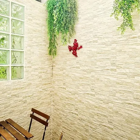 Charming 7 By Homeful Homes Апартаменти