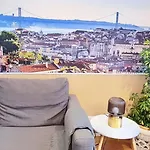 Charming 7 By Homeful Homes * Lisboa