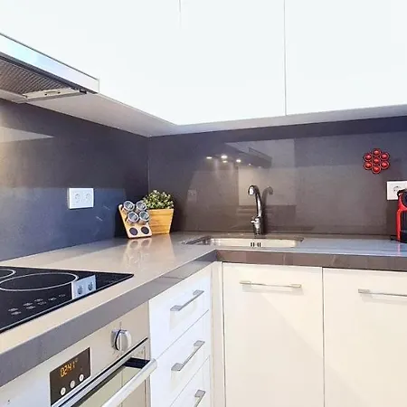Apartament Charming 7 By Homeful Homes Lizbona