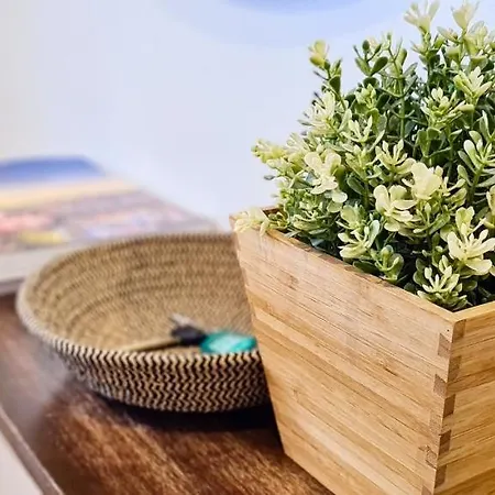 Charming 7 By Homeful Homes Lejlighed Lisboa