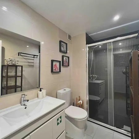 公寓 Charming 7 By Homeful Homes *