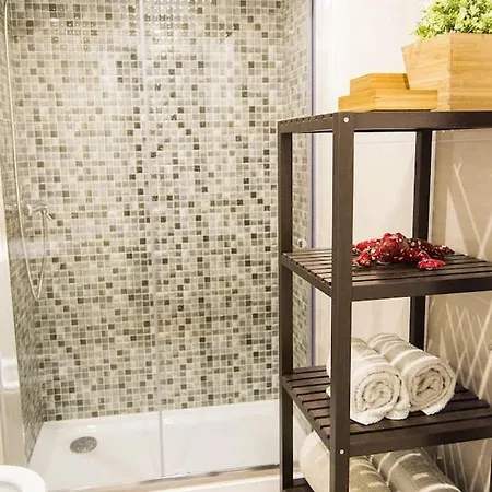 Charming 7 By Homeful Homes Apartament Lizbona