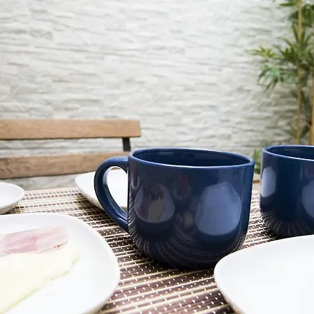 Charming 7 By Homeful Homes Lissabon