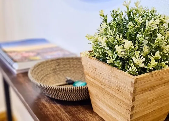 Charming 7 By Homeful Homes شقة Lisboa