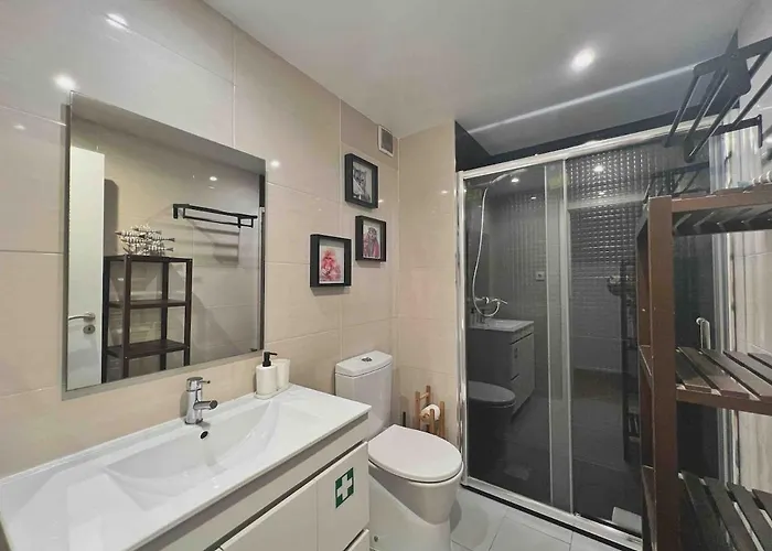 شقة Charming 7 By Homeful Homes *