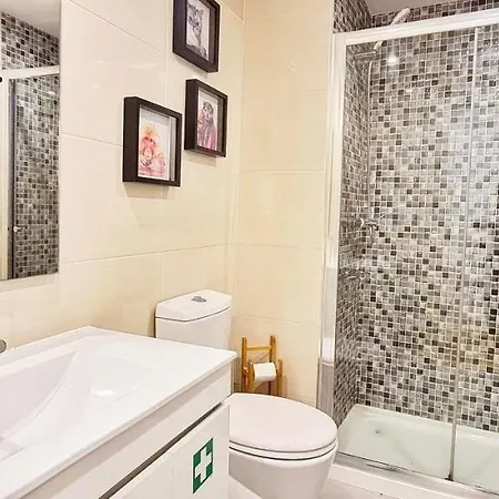 Appartement Charming 7 By Homeful Homes