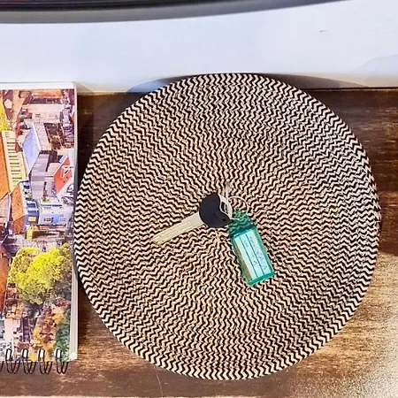 Charming 7 By Homeful Homes Апартаменти *