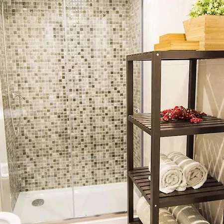 Charming 7 By Homeful Homes Apartment Lisbon