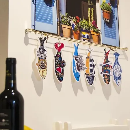 Charming 7 By Homeful Homes Апартаменти *